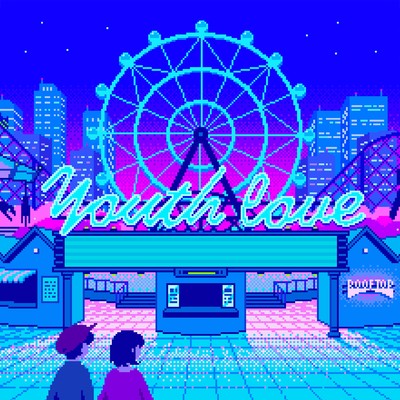 Youth love/クボタカイ
