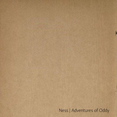 アルバム/Adventures of Oddy/Ness