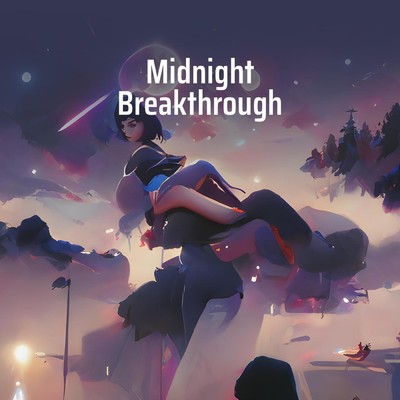 Midnight Breakthrough/ZERO