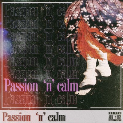 Passion&Calm/梟