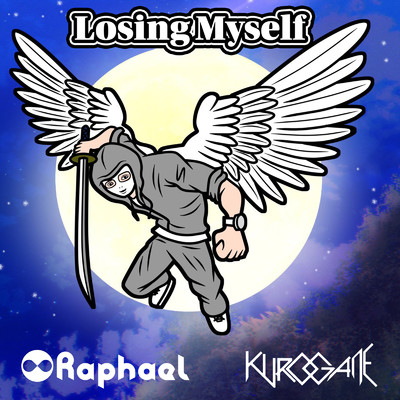 Losing Myself/RAPHAEL & KUROGANE
