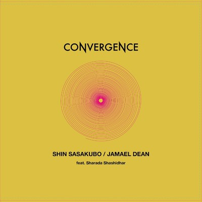 Convergence/Shin Sasakubo & Jamael Dean