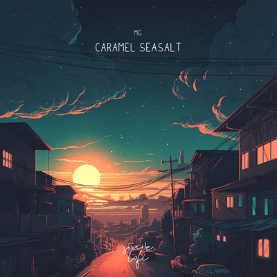 シングル/Caramel Seasalt/Mg.