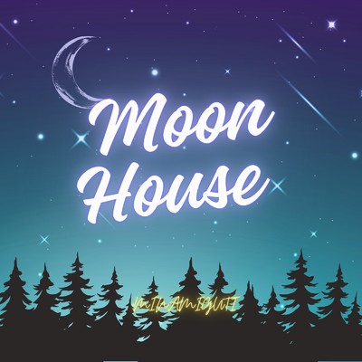 Moon House/MINAMIGUCHI