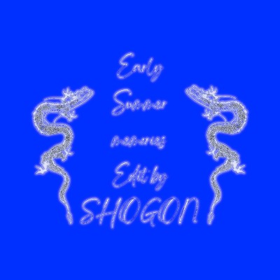 Dragon (Early summer live performance, Edited by SHOGON)/yhojin