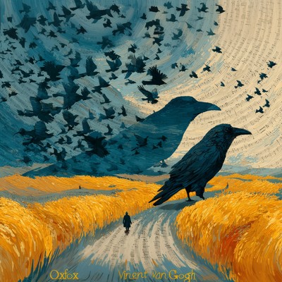シングル/Vincent van Gogh/Oxfox