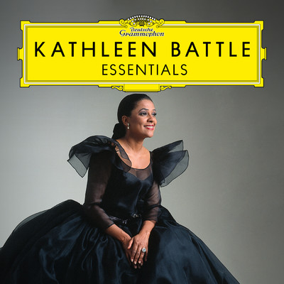 アルバム/Kathleen Battle: Essentials/キャスリーン・バトル