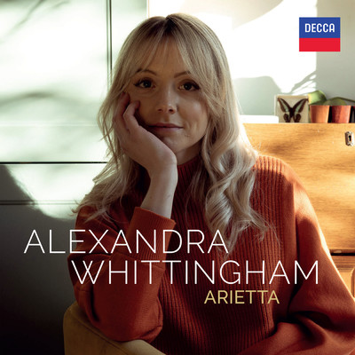 Grieg: Lyric Pieces, Book 1, Op. 12: No. 1, Arietta (Arr. Lewin for Guitar)/Alexandra Whittingham