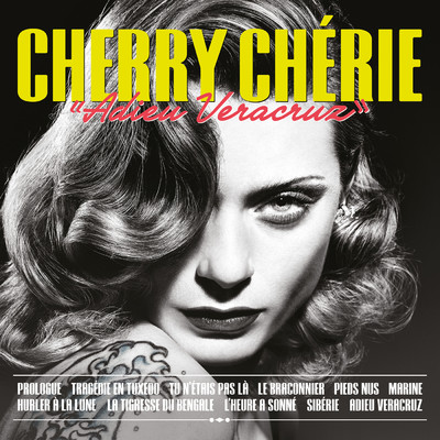 シングル/Prologue/Cherry Cherie