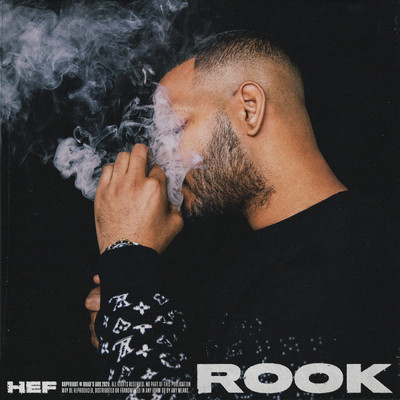 アルバム/Rook (Explicit)/Hef