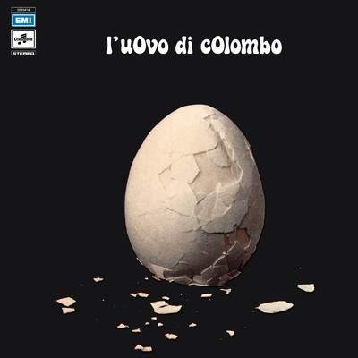 Vox Dei (Remastered)/L'Uovo Di Colombo