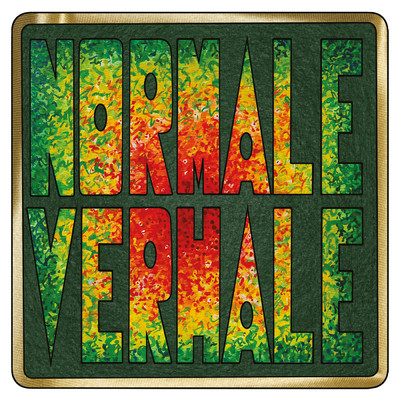 アルバム/Normale Verhale/Normaal