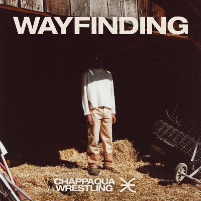 Wayfinding/Chappaqua Wrestling
