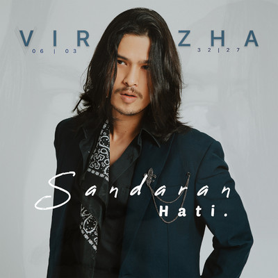 シングル/Sandaran Hati/Virzha