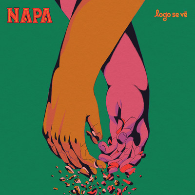 Gigantes (featuring Beatriz Pessoa)/NAPA