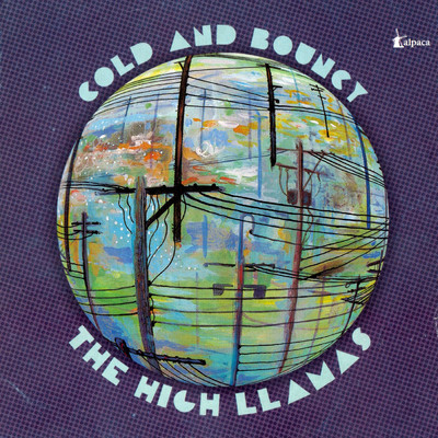Bouncy Glimmer/The High Llamas