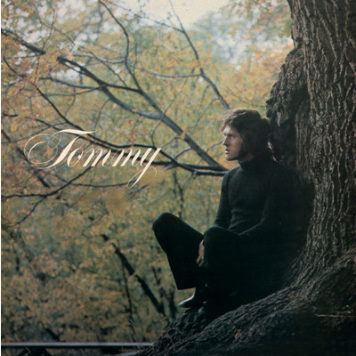 アルバム/Tommy (remastered version 2011)/Tommy Korberg