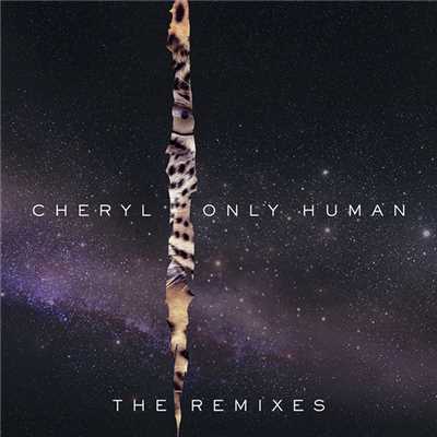 アルバム/Only Human (The Remixes)/シェリル
