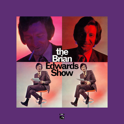 The Brian Edwards Show/Brian Edwards
