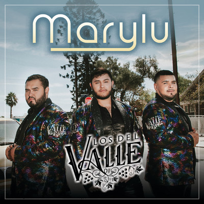 シングル/Marylu/Los Del Valle