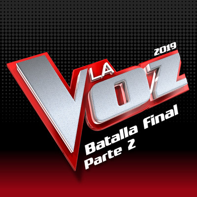 シングル/Si Tu No Vuelves (En Directo En La Voz ／ 2019)/Auba Estela／Tomas Basso