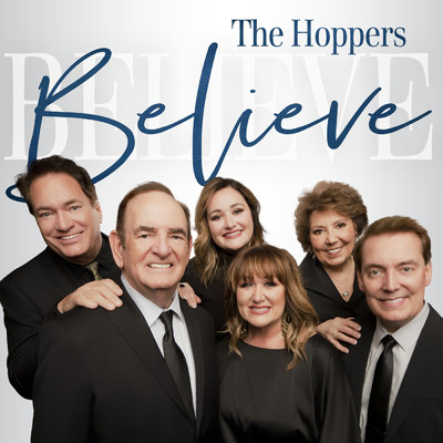 アルバム/Believe/The Hoppers