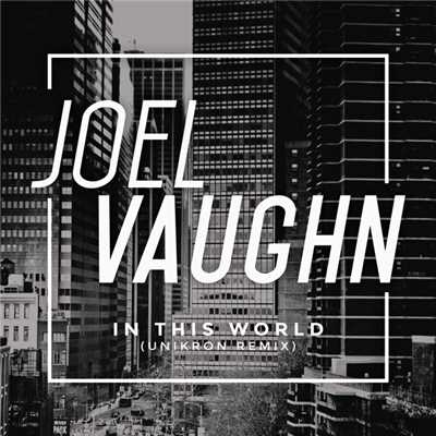 シングル/In This World (Unikron Remix)/Joel Vaughn