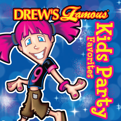 Drew's Famous Kids Party Favorites/The Hit Crew