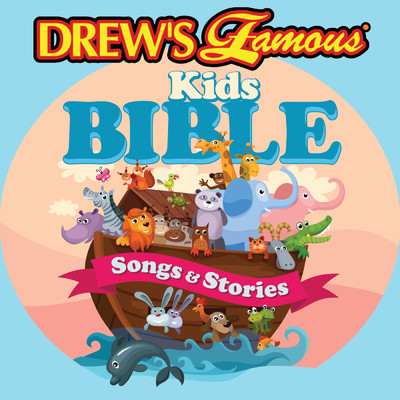 Drew's Famous Kids Bible Songs & Stories/The Hit Crew