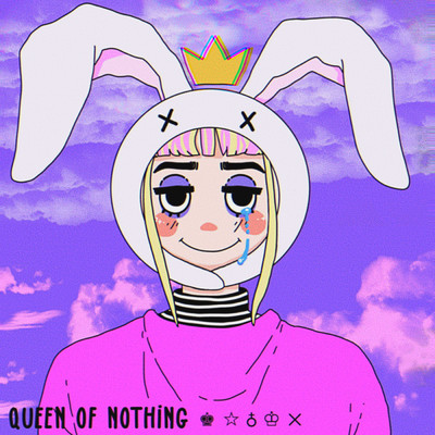 アルバム/Queen of Nothing/Elliot Lee