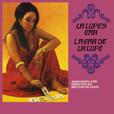 アルバム/La Lupe's Era/La Lupe
