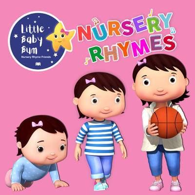 Growing Up Song (Older and Wiser)/Little Baby Bum Nursery Rhyme Friends