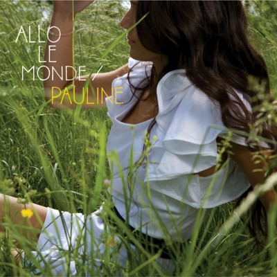 アルバム/Allo le monde/Pauline