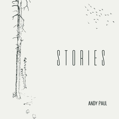 Stories/Andy Paul