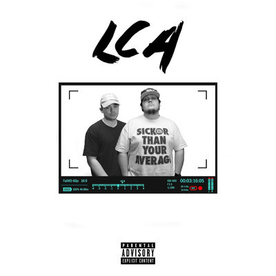 L.C.A. (feat. Boy Graduate)/Flam