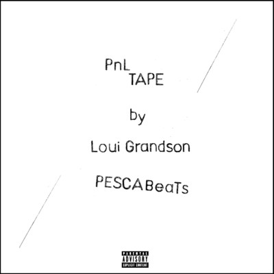 Loui Grandson／PescaBeats