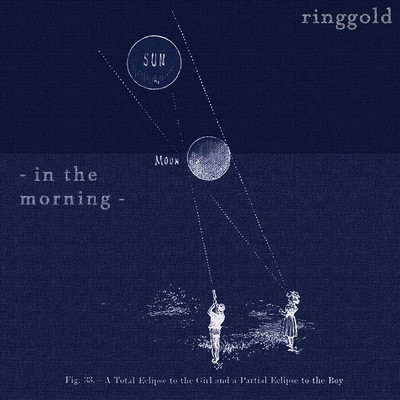シングル/In The Morning/ringgold