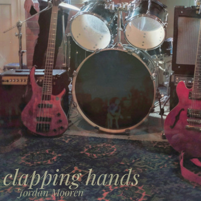 Clapping Hands/Jordan Mooren