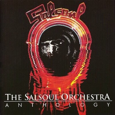 アルバム/Anthology Vol. 1/The Salsoul Orchestra