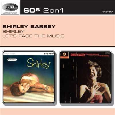 アルバム/Shirley／Let's Face The Music/シャーリー・バッシー