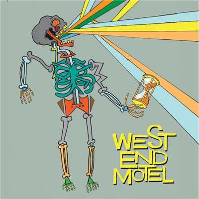 Only Time Can Tell/West End Motel