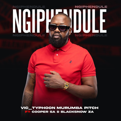 Ngiphendule (feat. Cooper SA, BLACKSNOW ZA)/Vic_Typhoon & Murumba Pitch