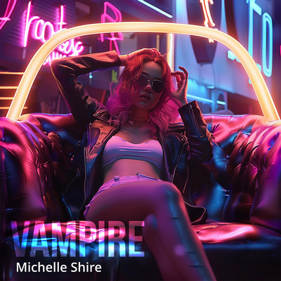 Vampire/Michelle Shire