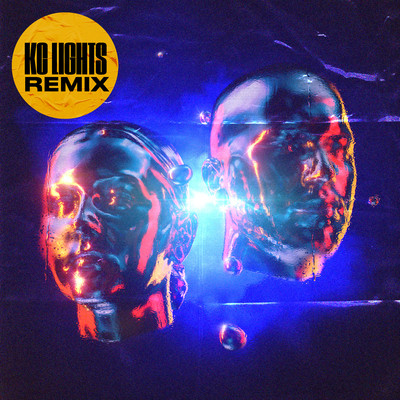 One Last Time (KC Lights Remix)/THAT KIND