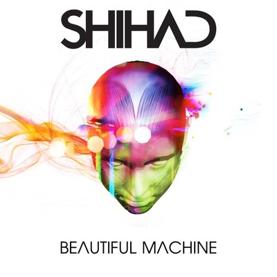 アルバム/Beautiful Machine/Shihad