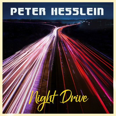 Crossing The Bridge/Peter Hesslein
