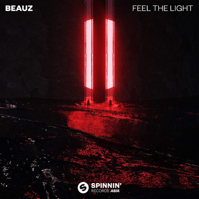 アルバム/Feel The Light/BEAUZ