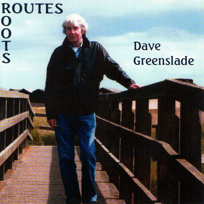 Dave Greenslade