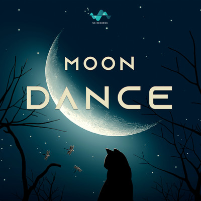 アルバム/Moon Dance/NS Records