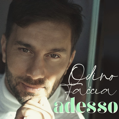 アルバム/Adesso/Odino Faccia